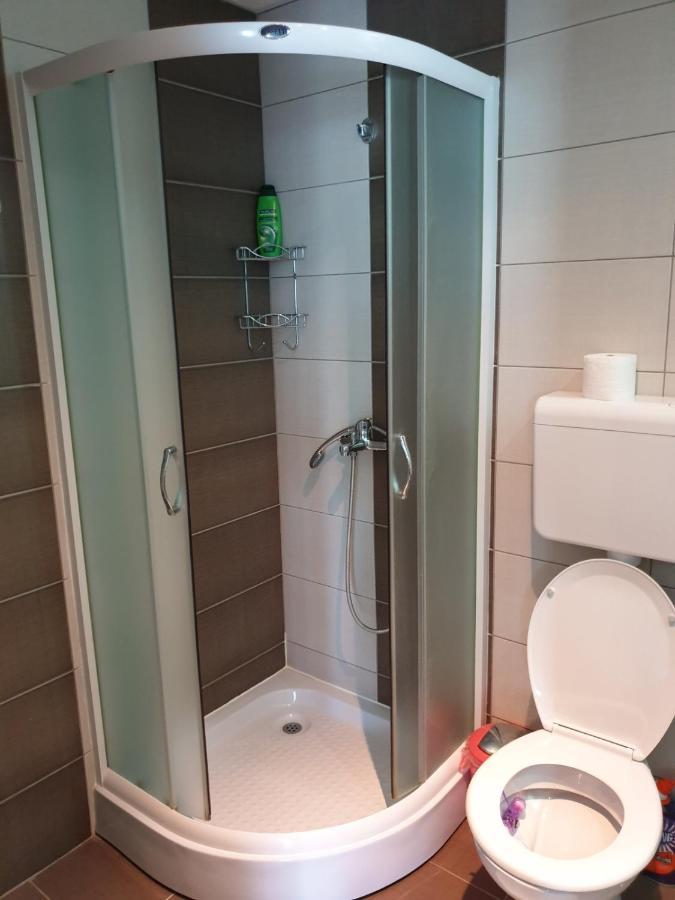 Lux Apartman Ristic 2 Soko Banja Eksteriør bilde
